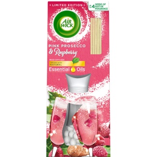 Airwick Diffuser 30ml Svěží Vánek | Čistící, dezinf.prostř., dezodoranty - Osvěžovač vzduchu - Ostatní osvěžovače Airwick Diffuser 30ml Svěží Vánek | Čistící, dezinf.prostř., dezodoranty - Osvěžovač vzduchu - Ostatní osvěžovače